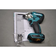 Makita DTD156SFJ/Z Rechargeable Impact Driver 18V Electric Screwdriver Household