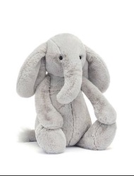 Jellycat 大象