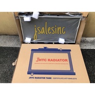 Genuine JHTC Radiator for NISSAN FRONTIER BD25 / TD27 AUTOMATIC (NIS-429)