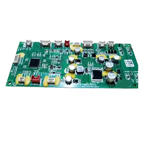 Original Floor washer motherboard control board for Tineco Floor One S3 dry wet vacuum cleaner