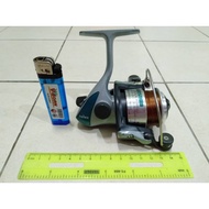 Daiwa Regal-S 2000i (2000 Size)