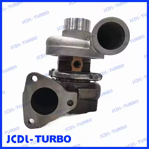New Turbo TD04L-08T 49377-01700 49377-07700 04272325 4272325KZ 04272325 04272325KZ 460113 Turbocharg