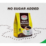 888 Kopi O Kosong No Sugar Black Coffee