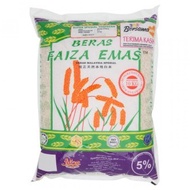 Beras Faiza Emas 10kg