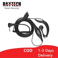 Daytech Wallkie Talkie Earphone for Kids/Camping/Outing/Working