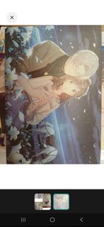 未定事件簿莫奕