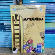 Mathematics Package Book Grade 8 Junior High School Semester 2013 Curriculum