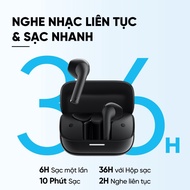 Tai nghe Bluetooth Anker Soundcore K20i A3994 Semi In-Ear gọn nhẹ chống nước IPX5 nhiều màu sắc chín