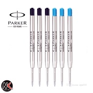 PARKER Medium 1.0mm Black/ Pen Refill Parker Pen Refill