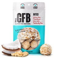 The GFB Coconut Cashew Bites 113g