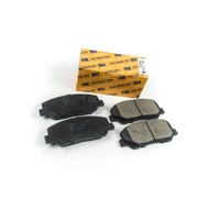 FBK NISSAN NV200 BRAKE PAD