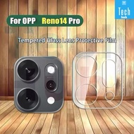 New Model Camera Lens Glass Film For 0PP0 Reno14 5G Reno14 Reno14Pro 5G Reno13 13F 13pro Rear Protec