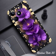 HP Case Realme Note 50hp - Latest Realme C53 Case [Caseehp] Realme C51s Silicone - Phone Casing - Pr