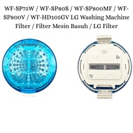 WF-SP950G / T2108VSAW / T2108VSAM / T2108VS2M / T2108VS3M / T2109VS2M / T2313VSAL LG WASHING MACHINE