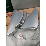 DOP AKI COVER ACCU TUTUP AKI SILVER RX KING RXK RXKING 2001 ORIGINAL