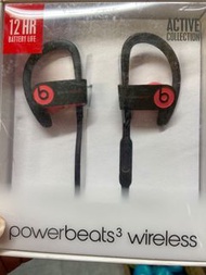 Beats PowerBeats 3 Wireless