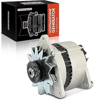 Frankberg Alternator Generator 70A Compatible with Fiesta III GFJ 1.0L-1.4L 1989-1996 R.a.n.g.e R.o.