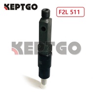 New

 New F2L511 F2L 511 Fuel Injector For Deutz Engine