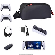 🔥R ROG Ally Handheld Game Console Accessories Storage Bag Windows11 Computer Game Console Storage Ba