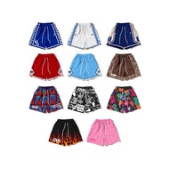 Undrafted ®| Crazy March | Shorts | Got'Em