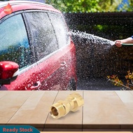 [Ready Stock] 1Pc Copper Swivel Fitting Pressure Washers - M22 15mm swivel joint accessories