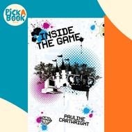 Bug Club Independent Fiction Year 6 Red + Inside the Game by Pauline Cartwright (UK edition, paperba
