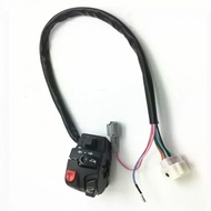 5.3.01.0028 For Buyang feishen FA-D300 G300 H300 300CC ATV Quad Function Switch Assy