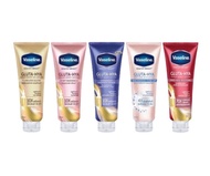 ( มีคูปองส่งฟรี / 300 ML )  วาสลีน กลูต้า ไฮยา เพื่อผิวฉ่ำโกลว์ 330มล  VASELINE GLUTA HYA 300ML