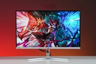 Màn Hình Gaming 27 inch 100hz Full viền DUAN DT-IP2709S 27inch Chuyên game (FHD/IPS) - Bảo hành 24T