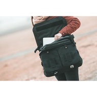 SW Motech Legend Gear Messenger Bag LR3 12L Shoulder and Tail Bag (BC.RUC.00.401.10000)