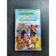 Sangbai Vol 3 " igal - igal" Kaset / Cassette