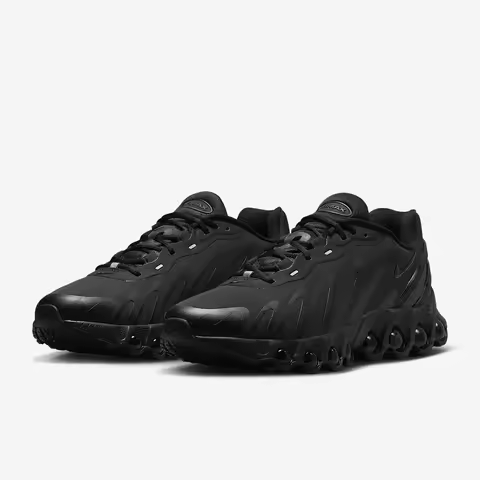 Nike Authentic Air Max Dn8 Men's Cushioned Lightweight Low-Top Running Shoes FQ7860-002