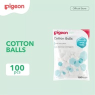 Pigeon Cotton Ball 100 Cotton Ball/