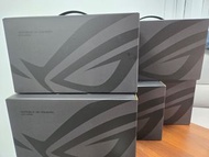 ✨有現貨不用訂😁「面交 / 門市自取」😁ROG XG Mobile (2025) NVIDIA® GeForce RTX™ 5070 Ti Laptop GPU