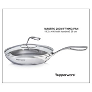 Tupperware MASTRO 28CM FRYING PAN