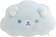 San-X Rilakkuma MO98701 Cloud Cushion H250 x W370 x D100 mm