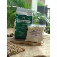 BREAD IMPROVER BAKERINE PLUS 100gr 250gr 500 gram / PELEMBUT ROTI bakerin kemasan repack plastik