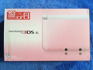 Nintendo 3DS XL Jailbreak