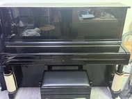 Yamaha U1 靜音鋼琴