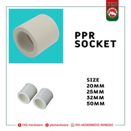 ppr pipe socket Price & Promotion-Okt 2026 | BigGo Malaysia