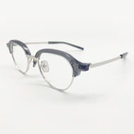 The Emperor's Use [Lemon Glasses] 999.9m-166 8802 Made In Japan Top Titanium Optical Glasses Discoun