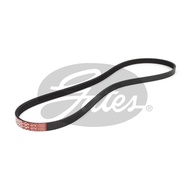 Front Engine Belt 4PK ALPHARD CAMRY ESTIMA 2.4 Hybrid 5VZ 3.4 CARRY APV G16A Power F20A F22A