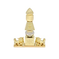 5 Element Pagoda (Mini)