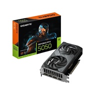 Gigabyte Fengmo RTX5050 WINDFORCE OC 8G Suitable for Desktop Computer Game Independent Graphics Card
