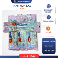 LAZ brand spokes - High quality Thailan motorcycle wheel spokes