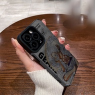 Suede Leather Casing for Xiaomi 13T 13 12T 11 Lite POCO X6 X7 F7 Ultra F6 F5 F3 F4 X3 GT M3 Redmi 12