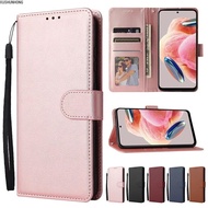 Wallet Card Slot Stand Magnetic Flip Leather Case For Samsung Galaxy S24 A15 A25 A35 A45 A55 Ultra
