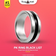 PK Ring Blacklist (Magic tool, Magic Ring, toy)