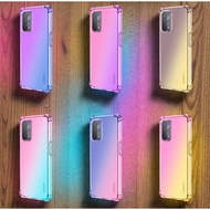 OPPO A74 5G CPH2197 Phone Case Protective Shock-Resistant