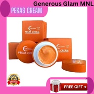 Ultra Derma Pekas Cream 10g Good for Acne Scars Dark spots Keloid and Dark Underarm to Sun Damage